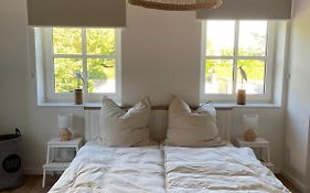 Linnebarg Hus 1